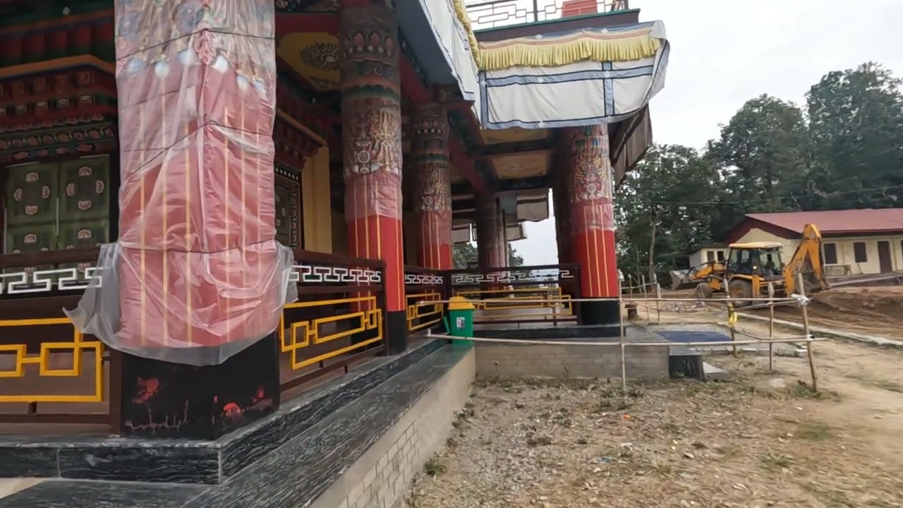 Matepani Gumba