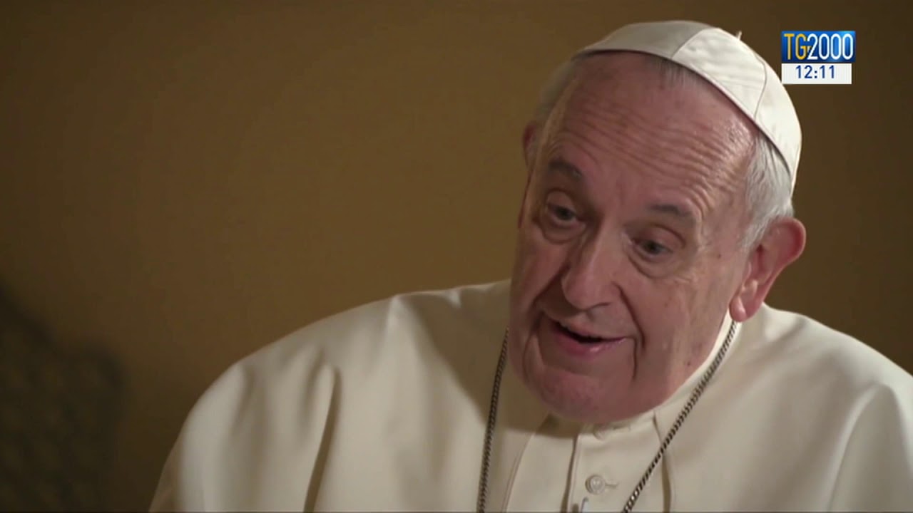 Papa Francesco e le unioni civili. Padre Spadaro: non ha intaccato la Dottrina