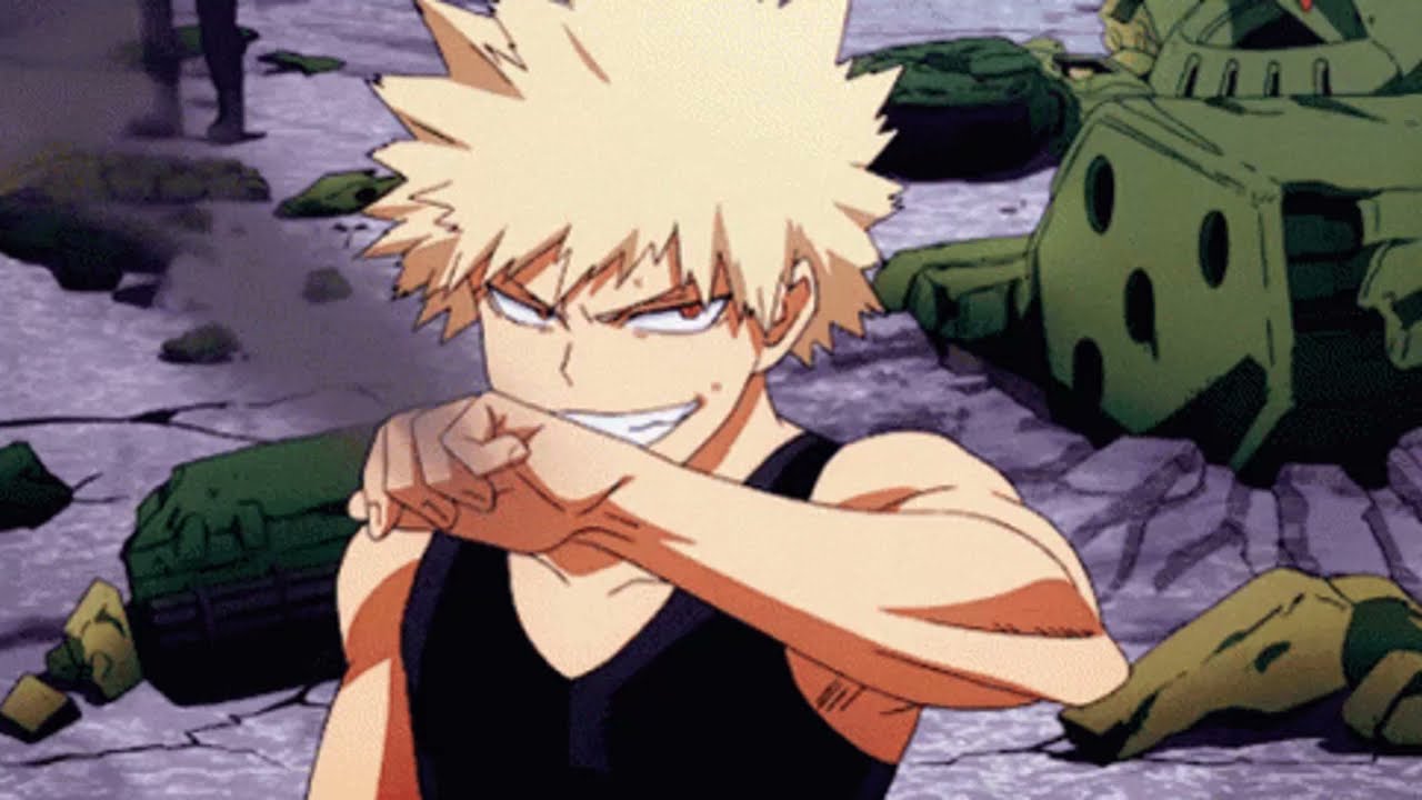 [HORNY] [SEXY] [ANGST] [BILLIONAIRE FANTASY] | BILLIONAIRE Bakugou x HOMELESS Listener | BNHA ASMR