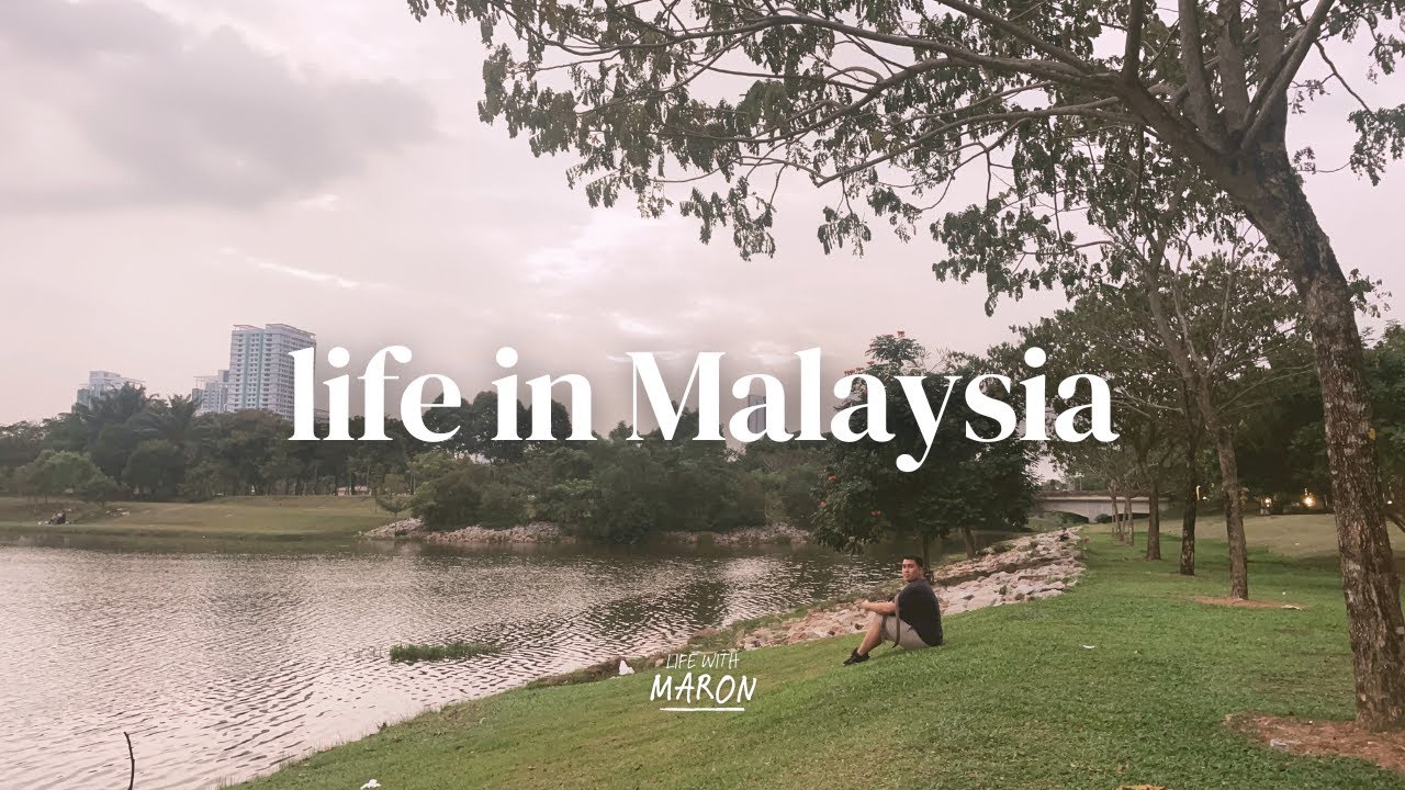 Living Alone in Malaysia: Work, MRT Putrajaya Line & Exciting Weekend Trips