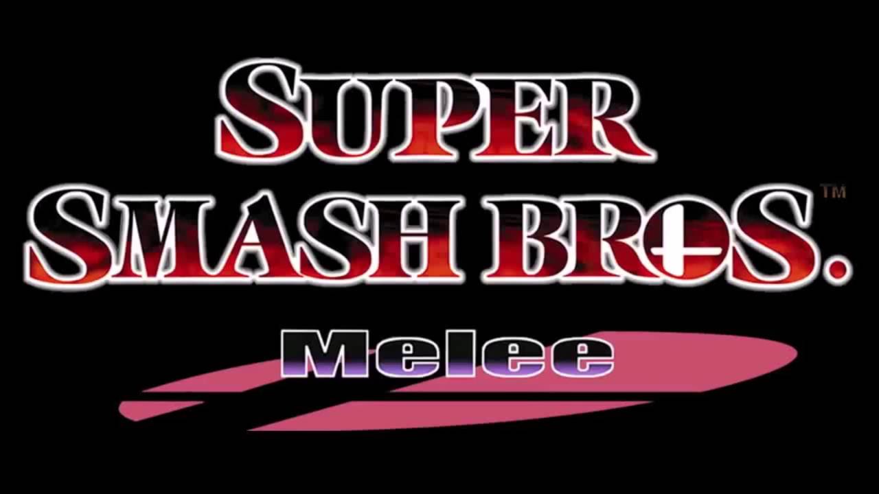 Super Smash Brothers Melee - Break the Targets! (Remix)