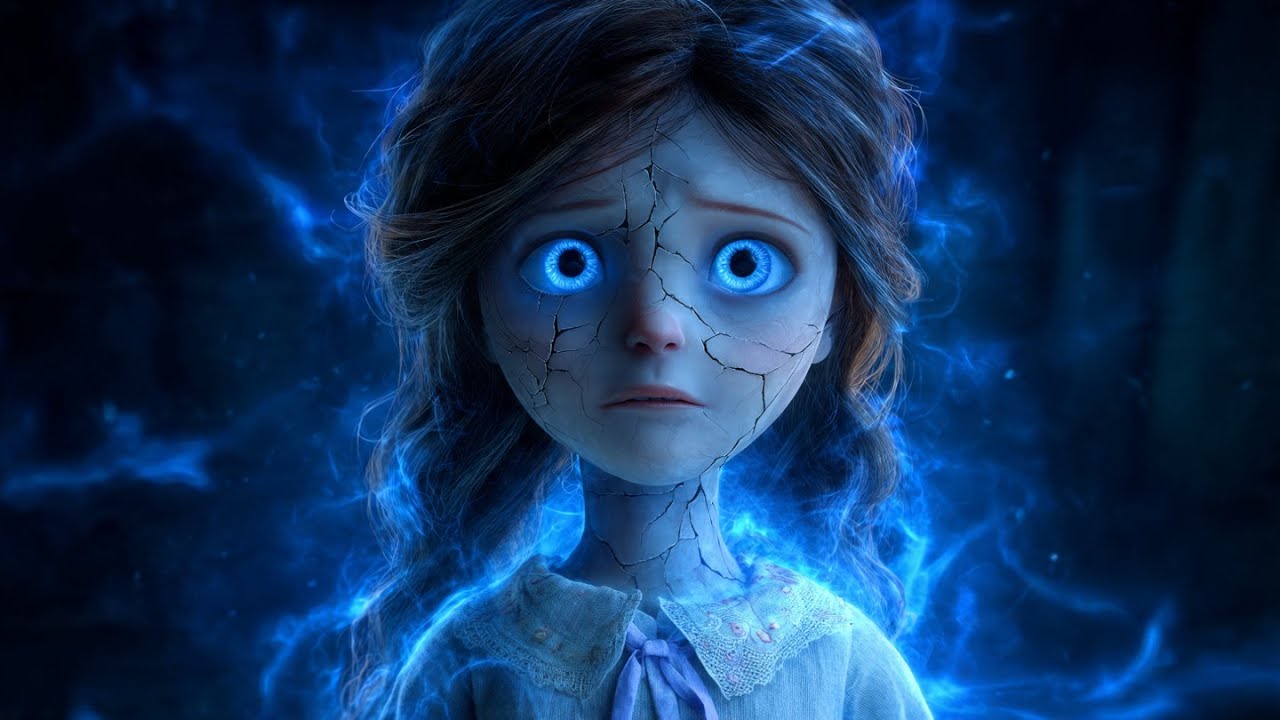 Horry story | Bachche Aur Bhoot | Raat Ka Raaz 