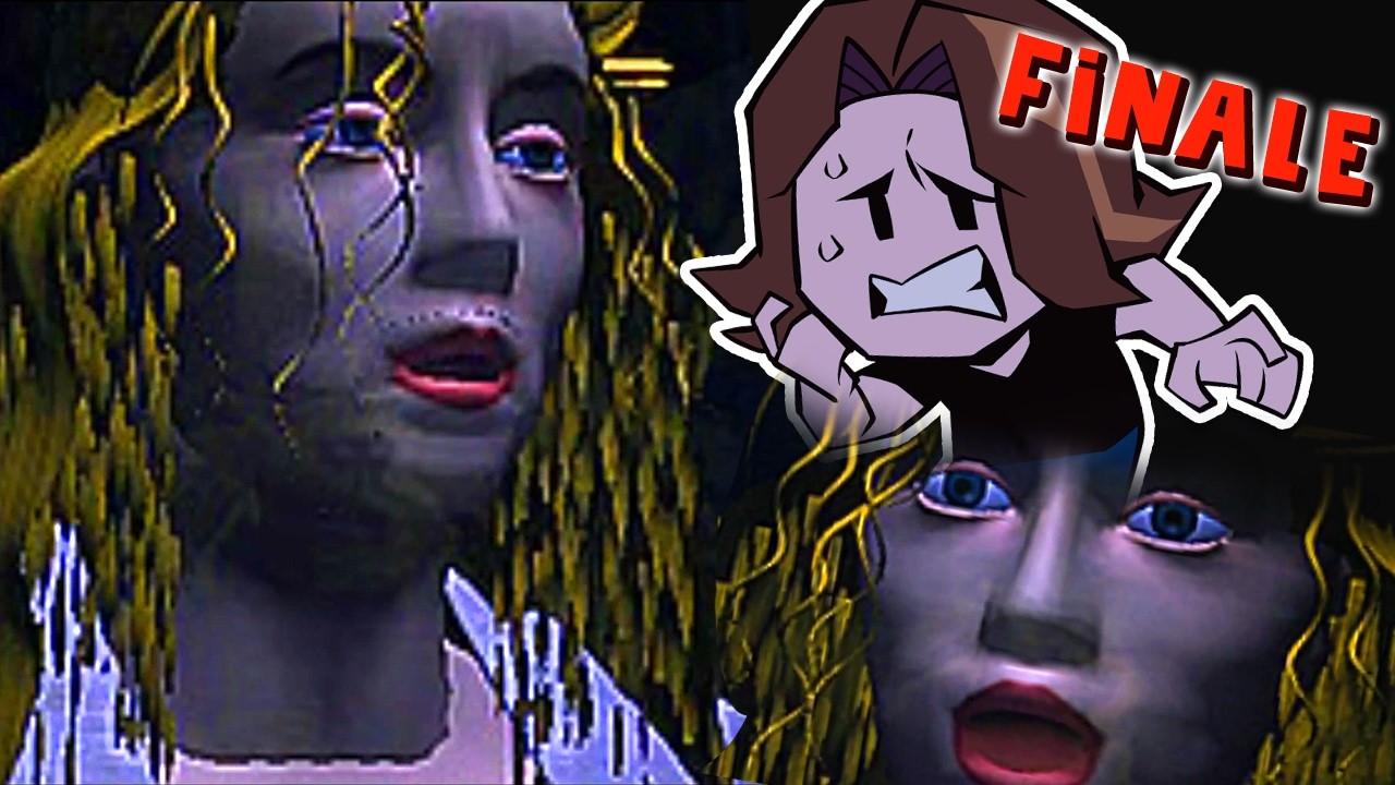 The Final D | D [FINALE]