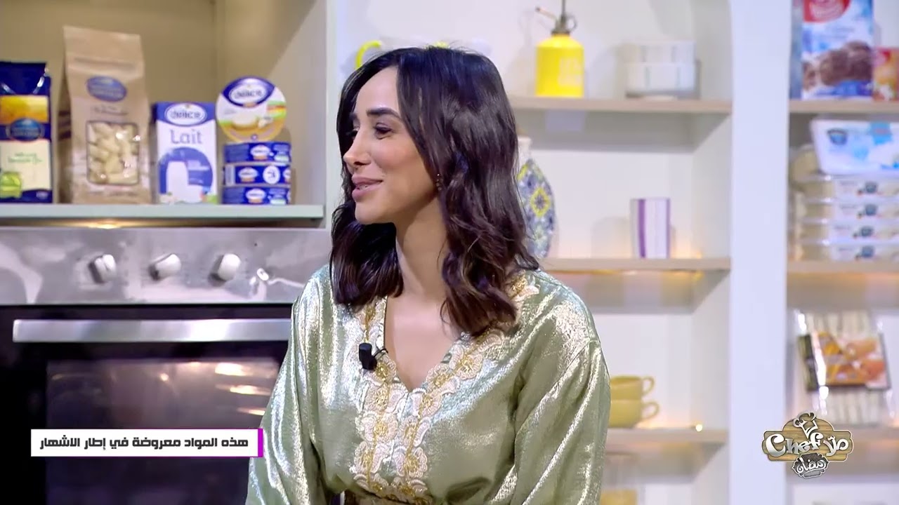Malla Chef Special Ramadan Ep17 07-03-2026