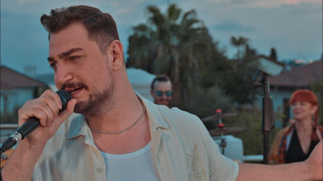 Hakan Dağpar&ccedil;ası - Aşina