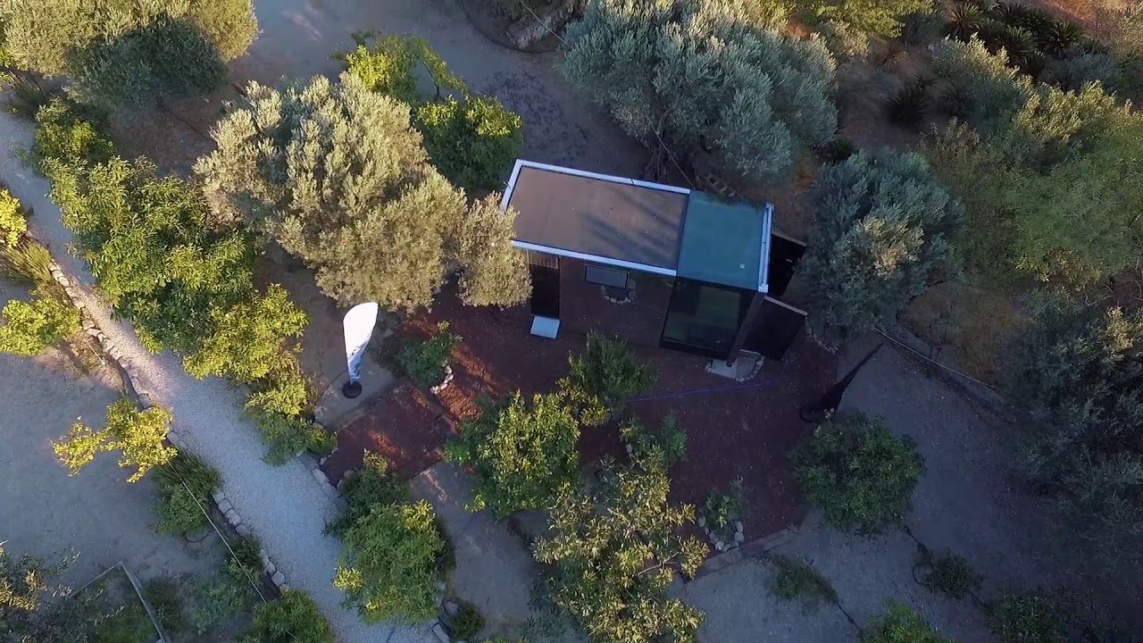 Escape Mood - Tiny house in Turkey
