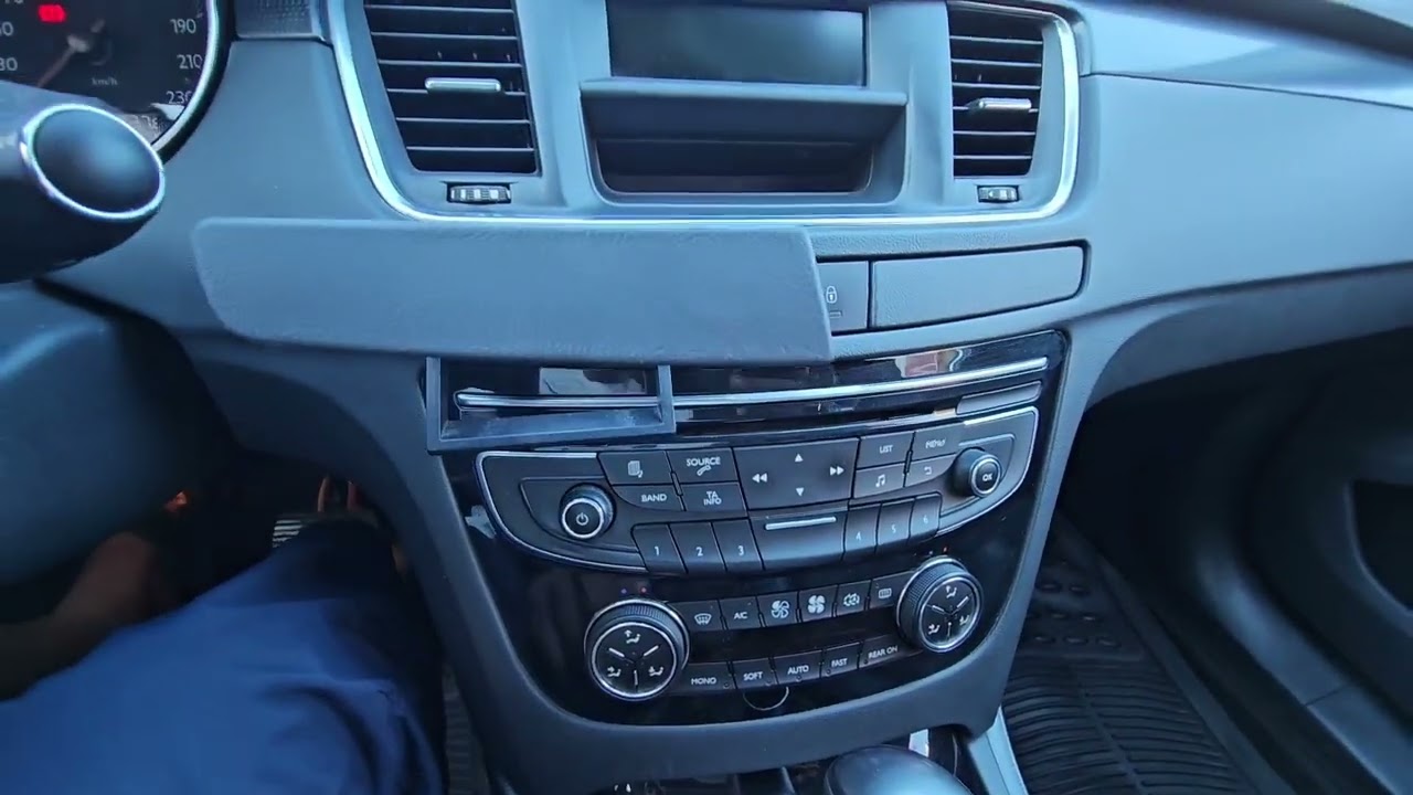 Peugeot 508 essence automatique 9cv dariba 650dh tel 0634753478 watts 0705988180