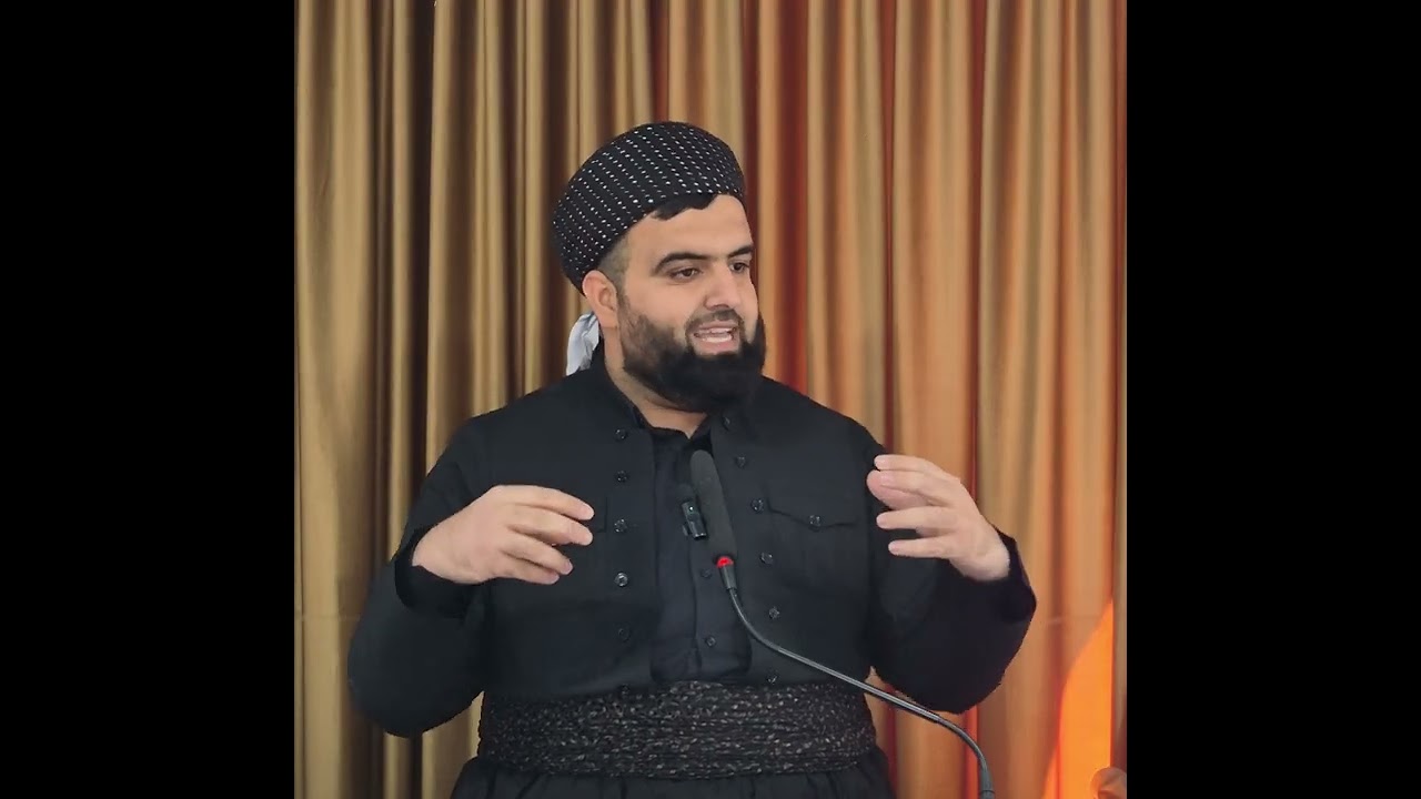 وتاری هەینی ( چۆن ڕزق زیاد دەبێت ؟ ) بەرواری  2026.1.16