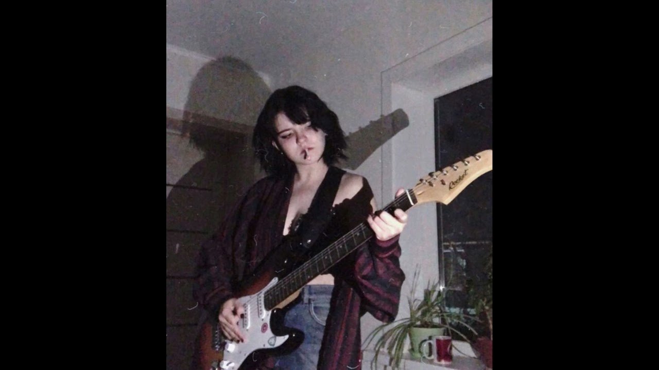 две тысячи ярдов - боль и кайф(Cover)