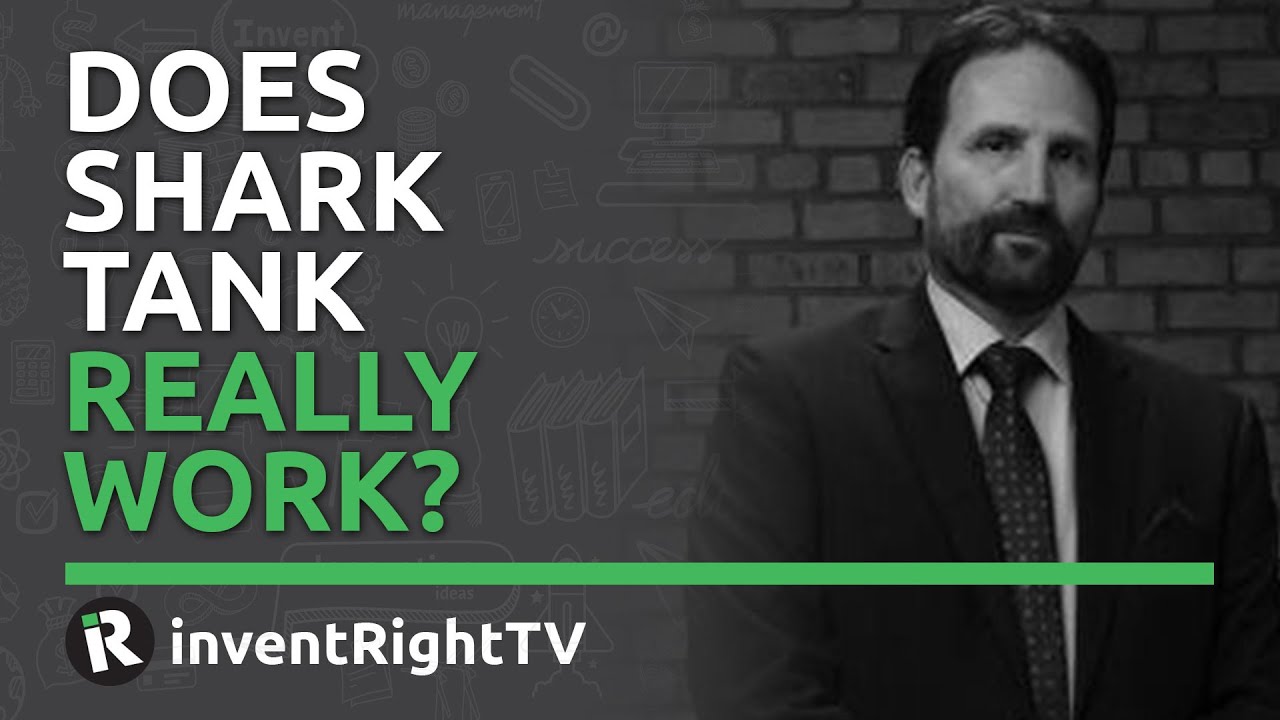 Does Shark Tank Really Work?