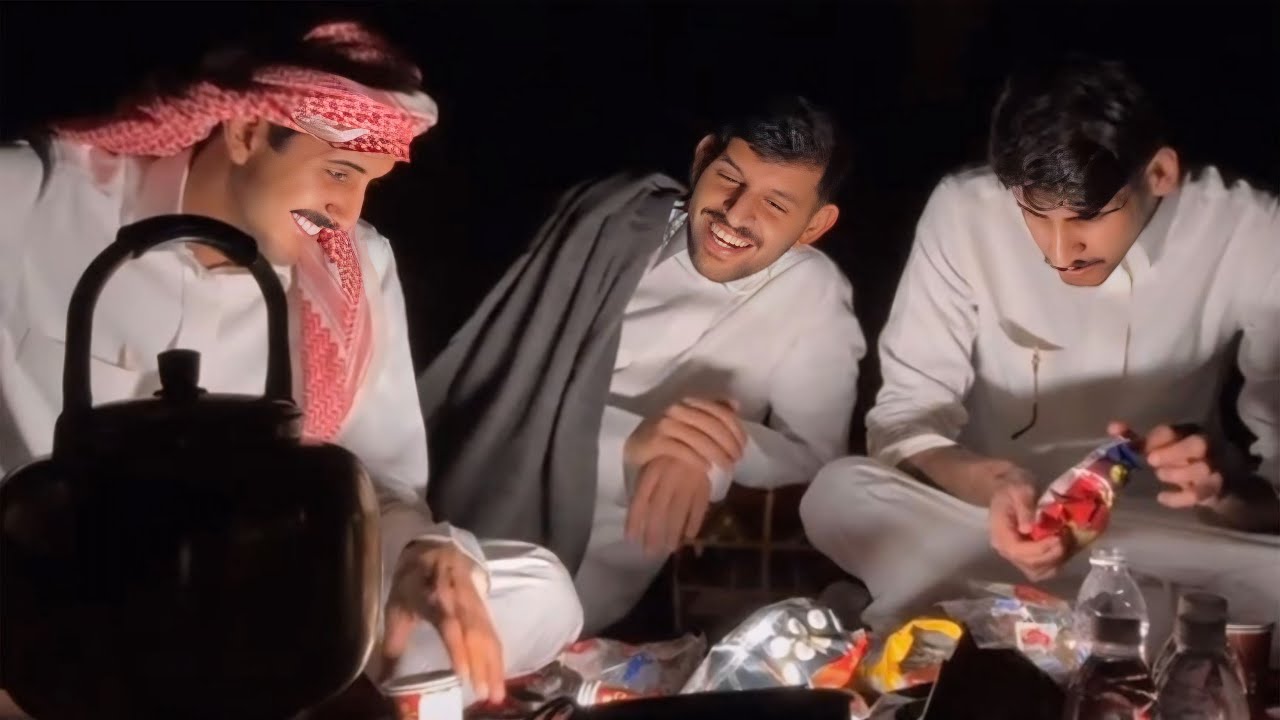 بث رائد ال بحري 8/10/2025
