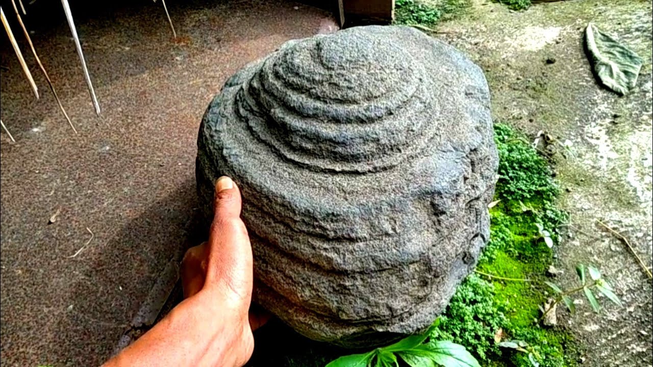 BATU SEKIS GONG /KENONG /@batumotif.muliya