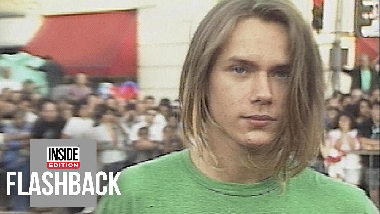 River Phoenix Death - Archive News Coverage