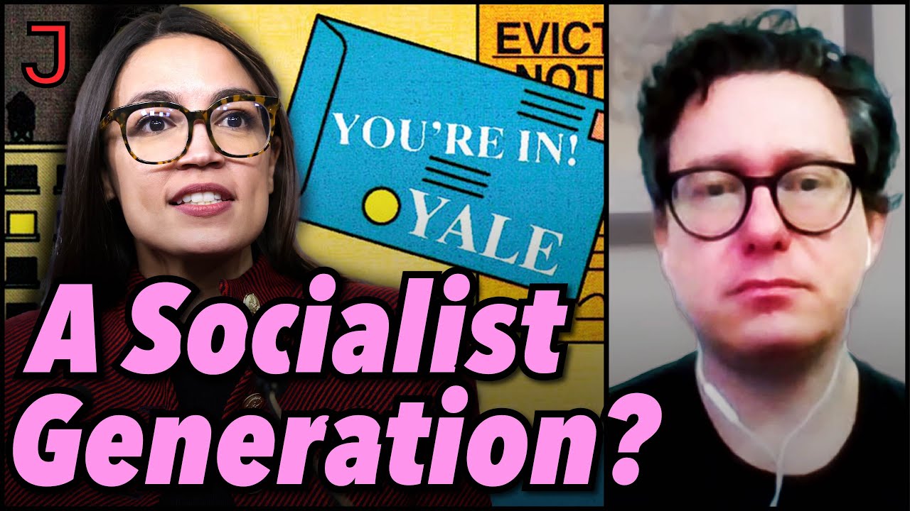 Is the Left Too PMC? w/ Chris Maisano