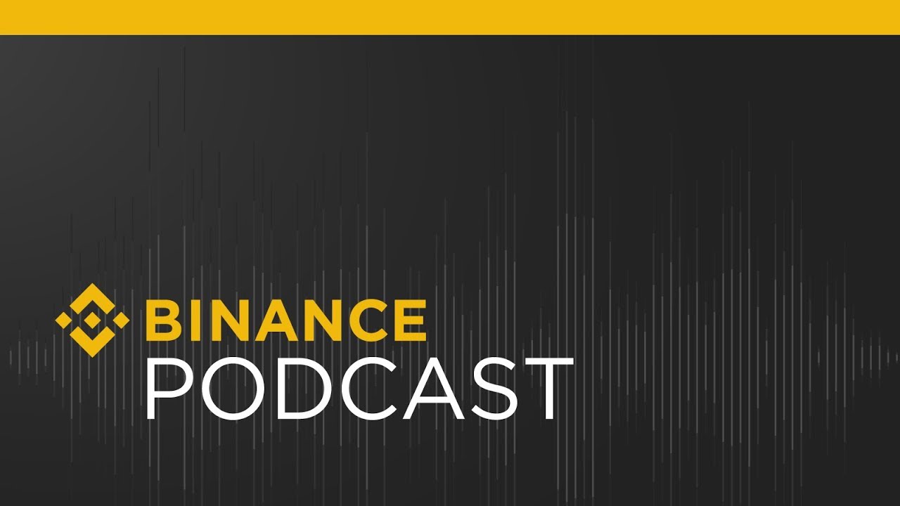 #ПодкастBinance, эпизод 1 - Что такое стейблкоины и почему JP Morgan, Facebook и IBM работают над...