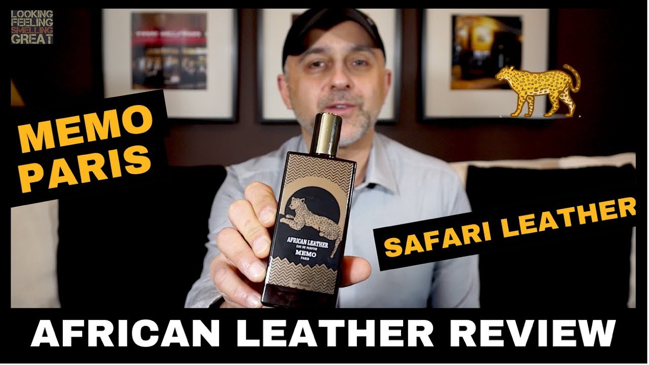 Memo Paris African Leather Review