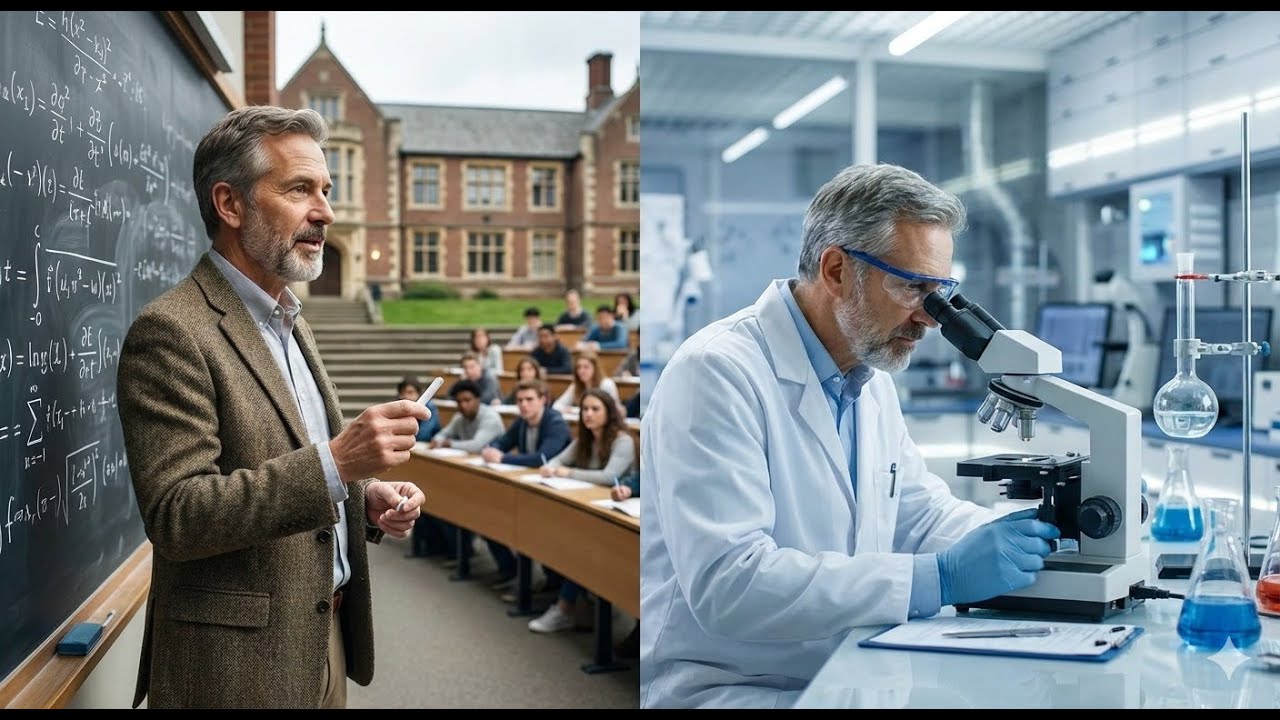 LOSU Título IX, CAPÍTULO IV Personal Docente e Investigador de las Universidades Públicas.