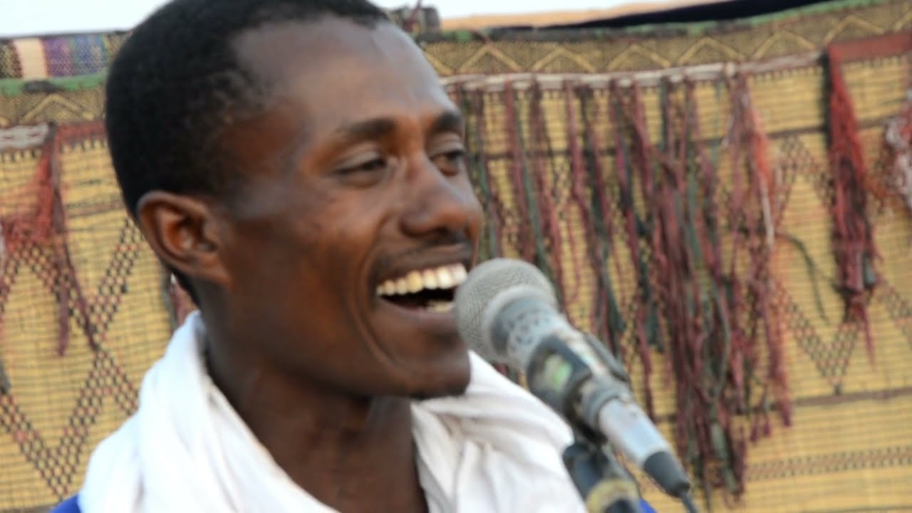 Etran de L'Aïr - Live in Agadez