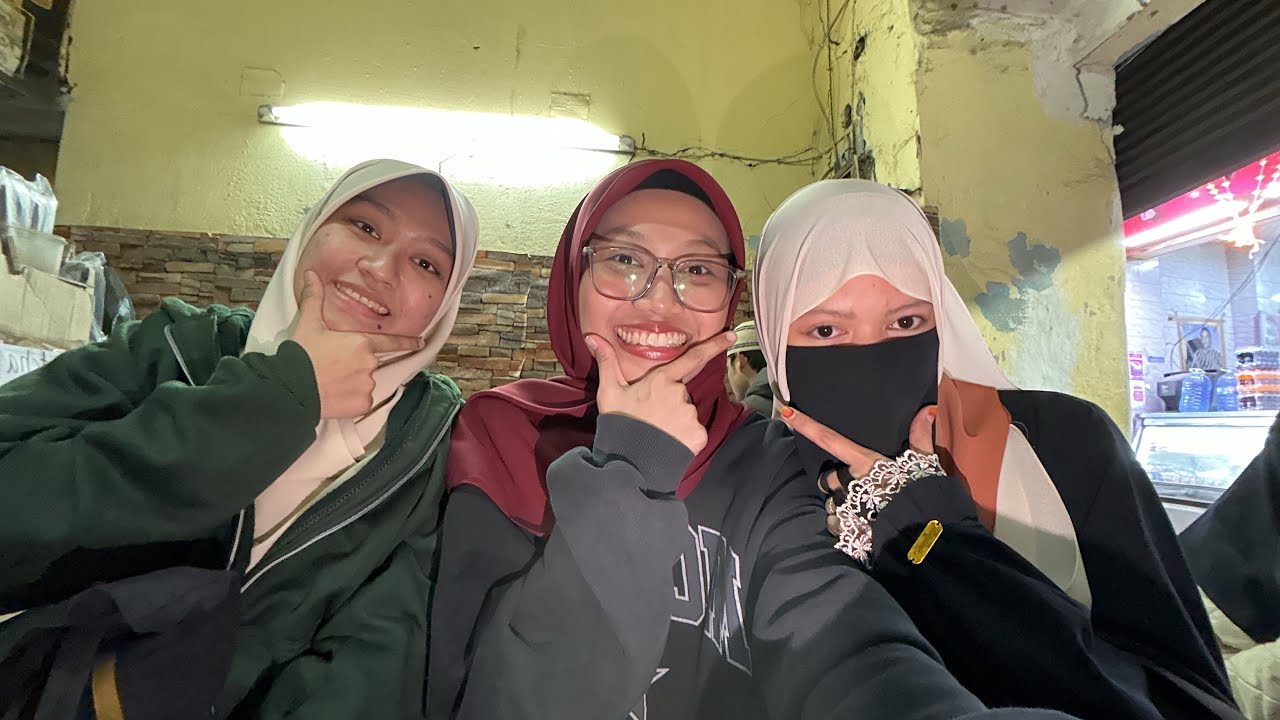 arsip video 19 ramadhan untuk ayah bunda