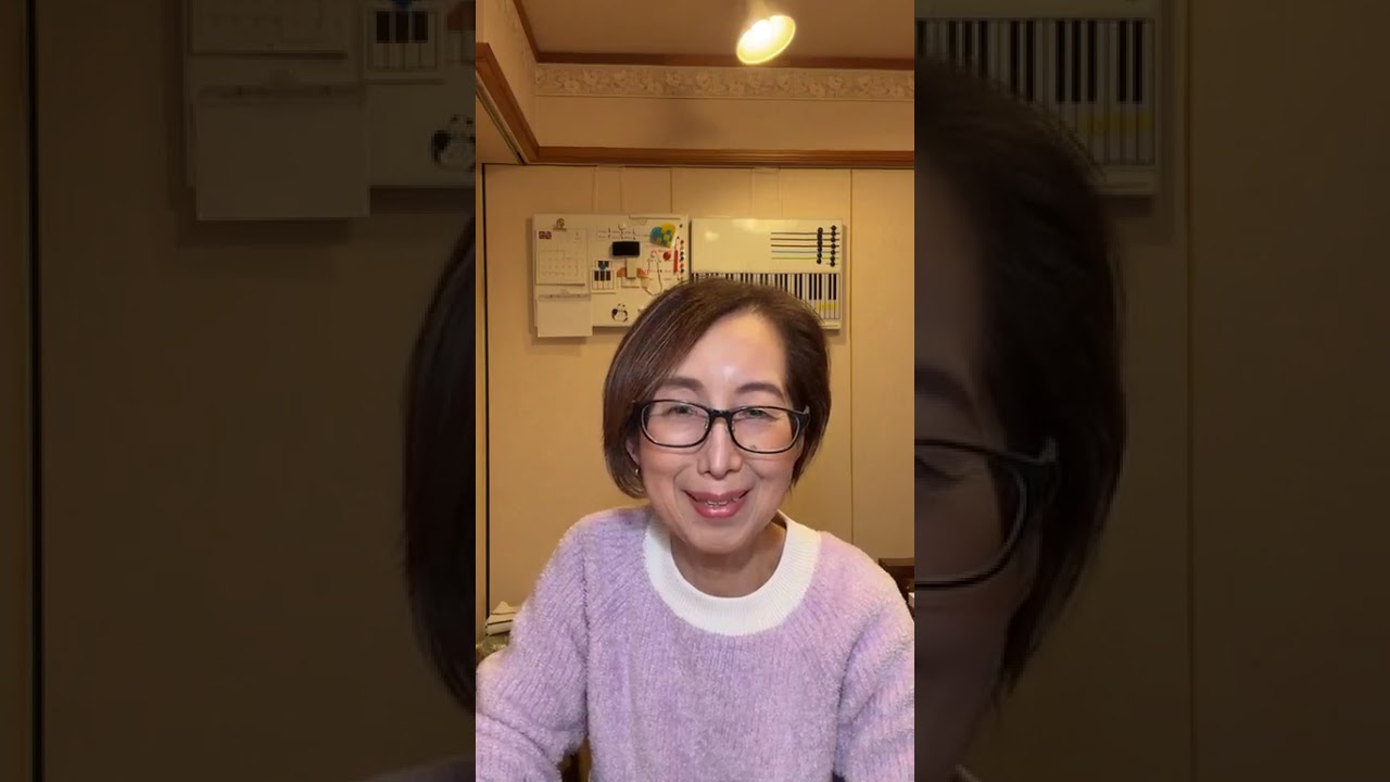 1月10日今週のピックアップレッスン