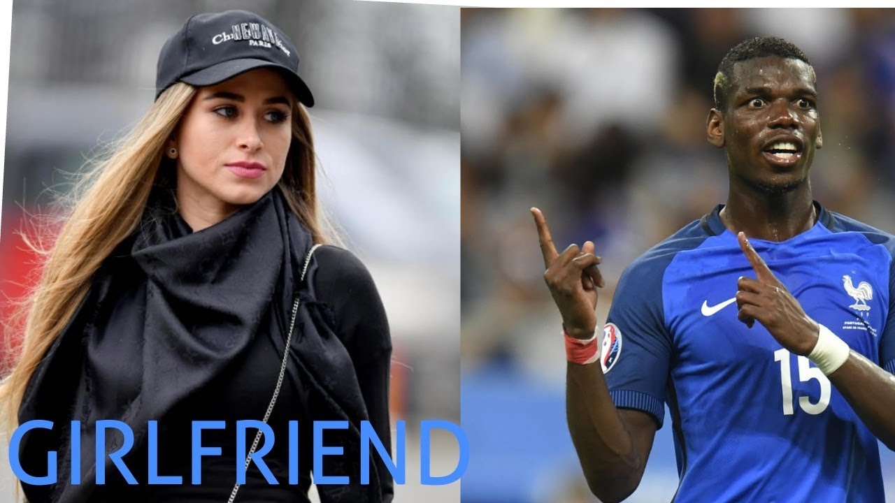 France National football team Hottest wives,Girlfriend (WAGs)