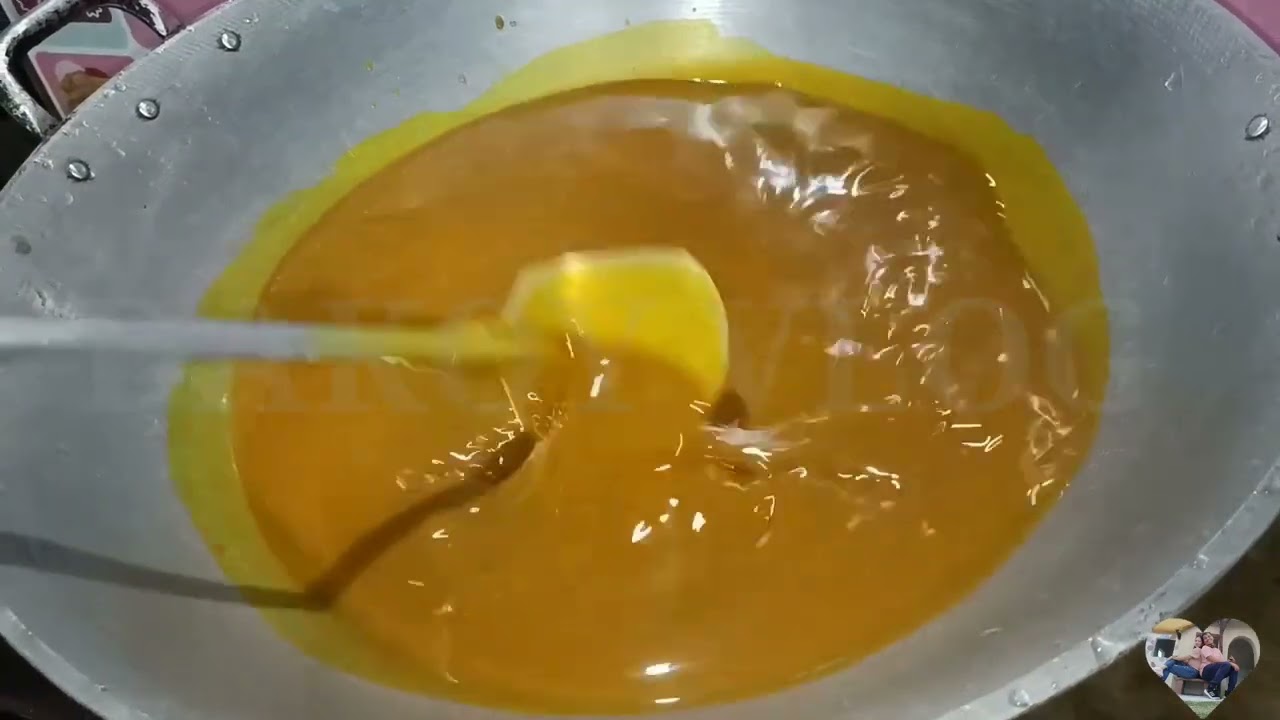 PAANO GUMAWA NG TURMERIC POWDER ||DAKOY VLOG