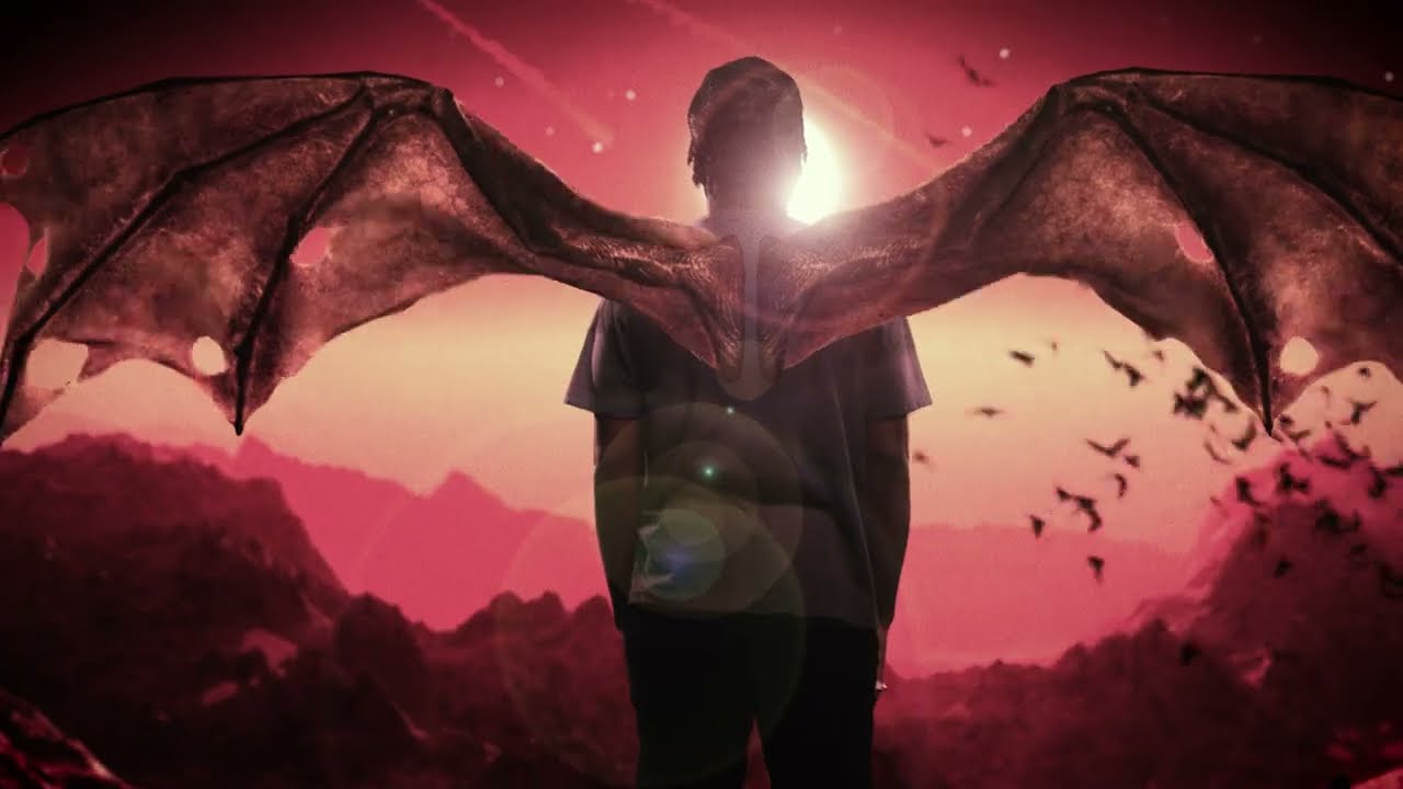 Leeky G Bando - &ldquo;Brother Man&rdquo; (Official Music Video) [from the mixtape Blood Sweat & Tears]