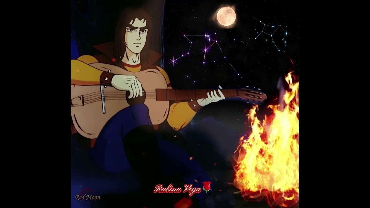 Sad Music From Grendizer موسيقى حزينة من مسلسل جريندايزر ٥
