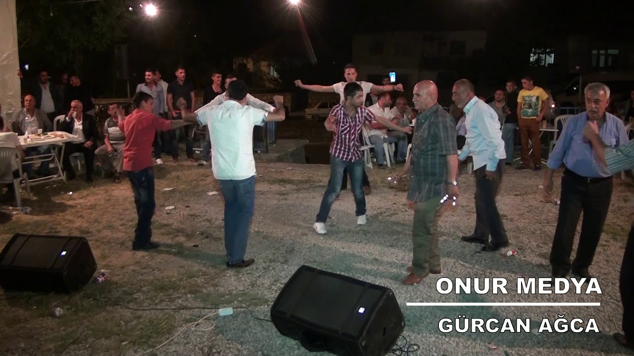ALİ DİREK 2013  / ABİDİN ZORGEÇİT KAYAŞ DÜĞÜN