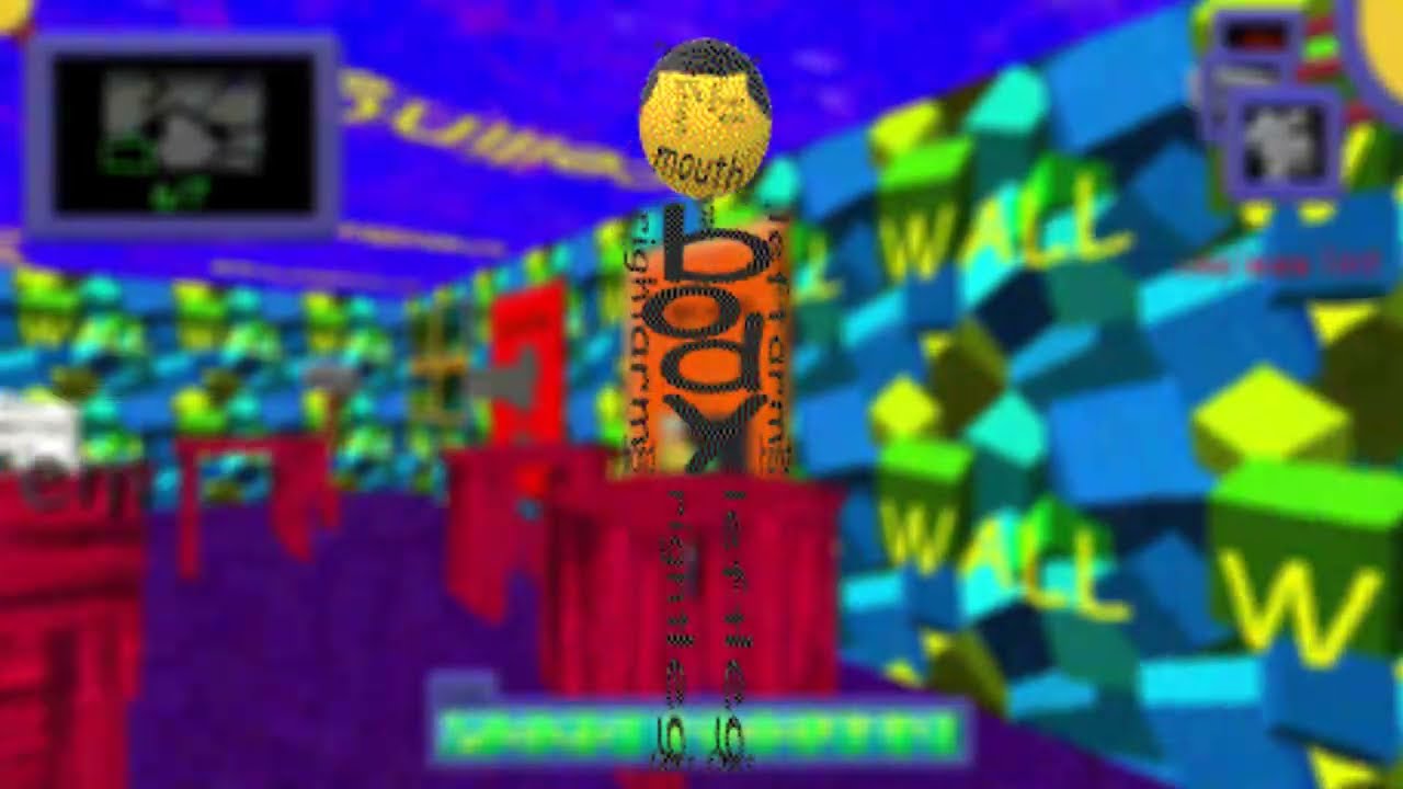 R U N (supermode_start+supermode_loop) - Tango's Intellectual Mathematics OST