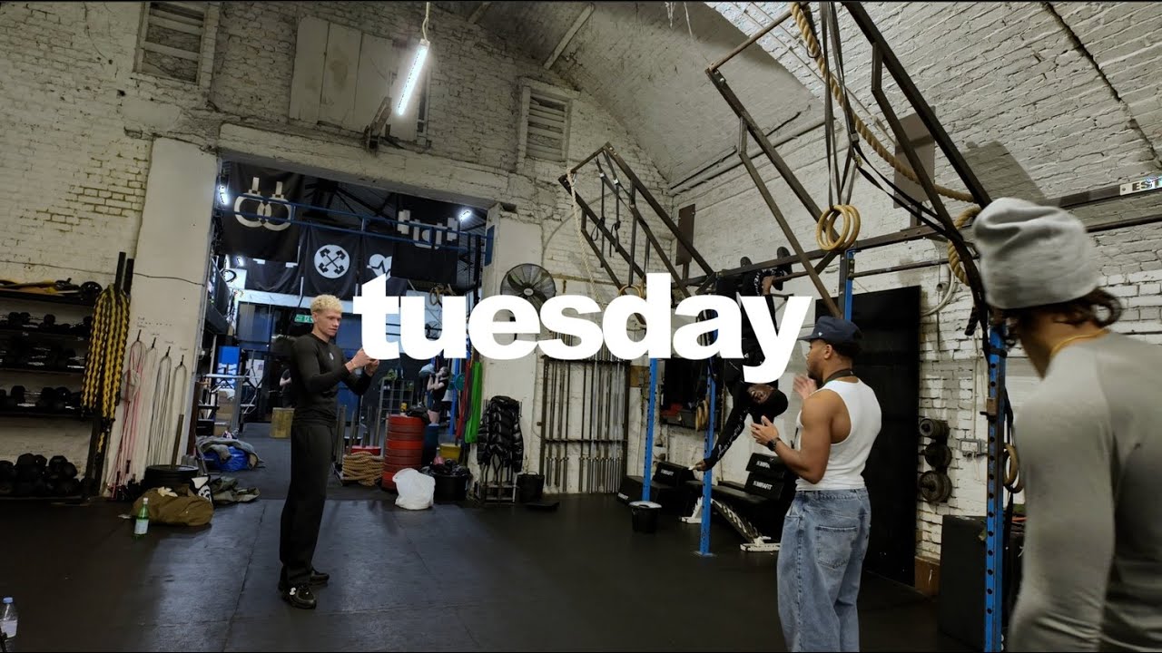 tuesday