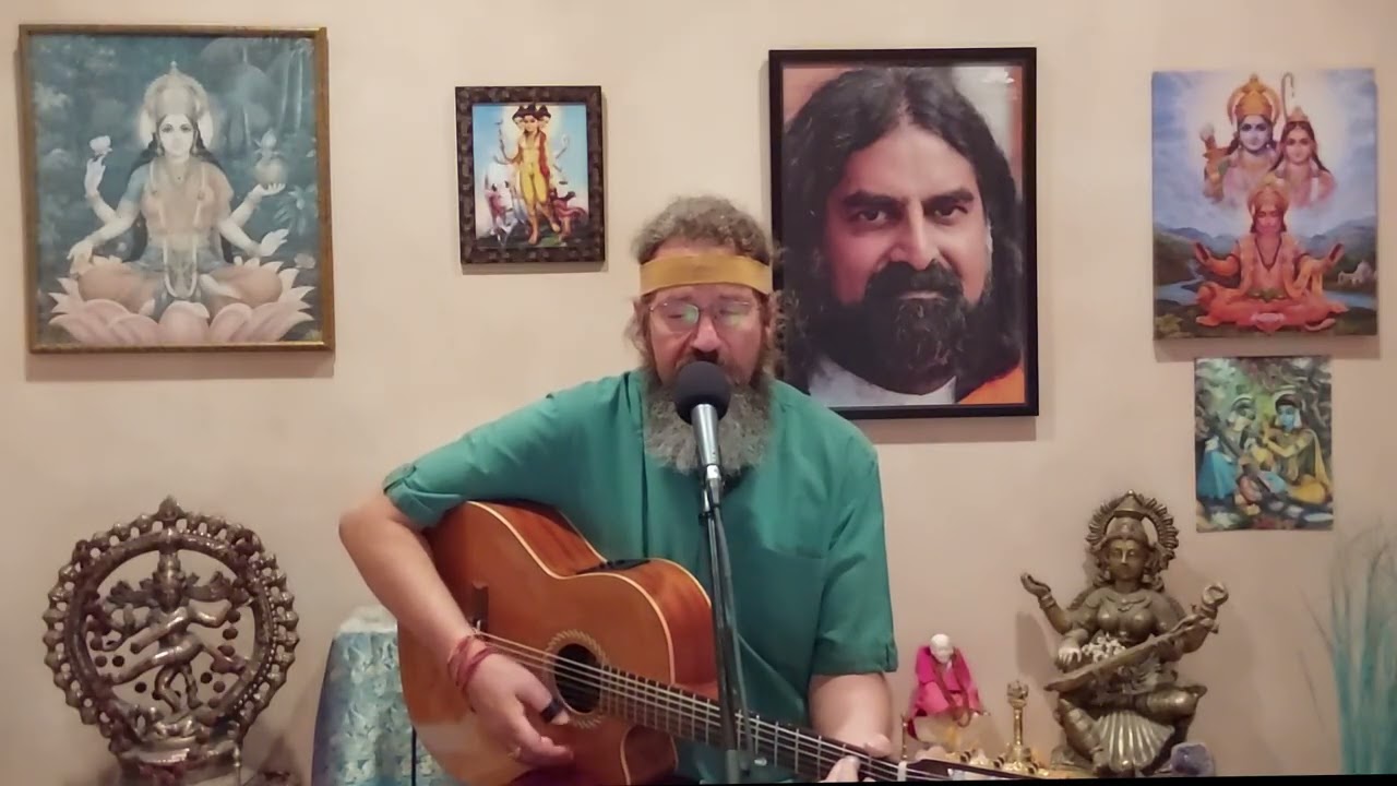 Rama Hanuman Sita