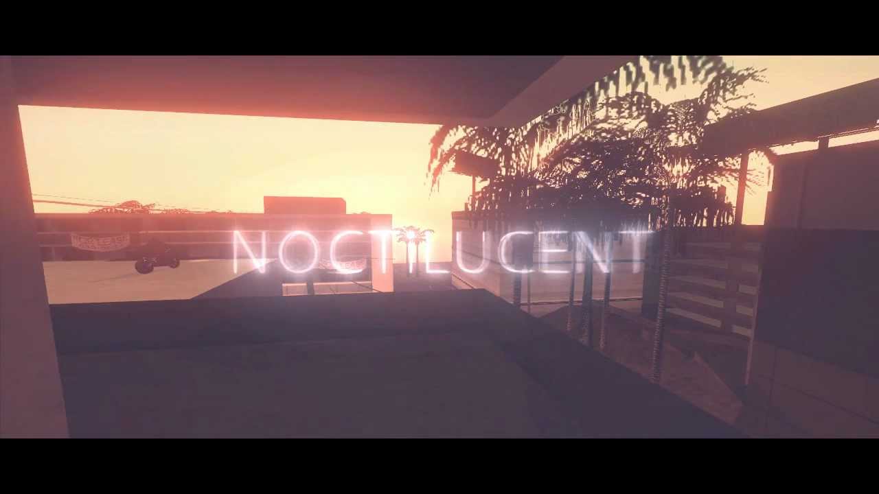 NOCTiLUCENT