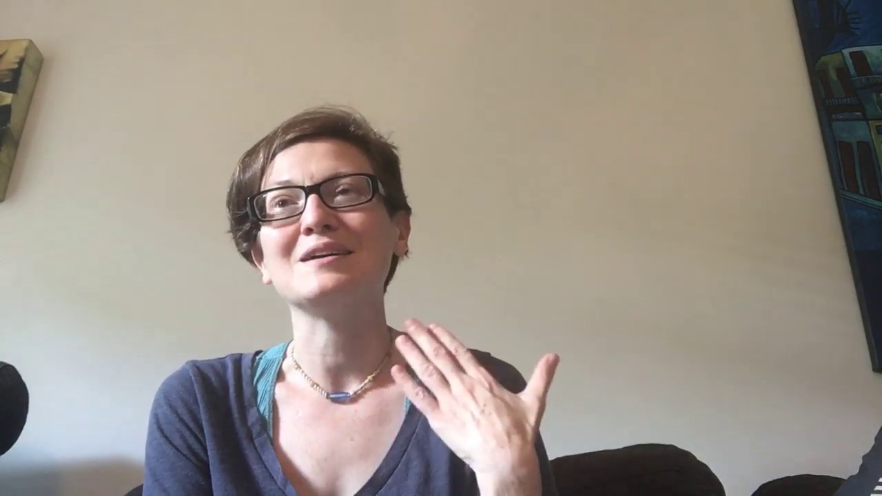 Barbara Sher: Isolation is the dream killer not your attitude: let’s create a wish+obstacle app