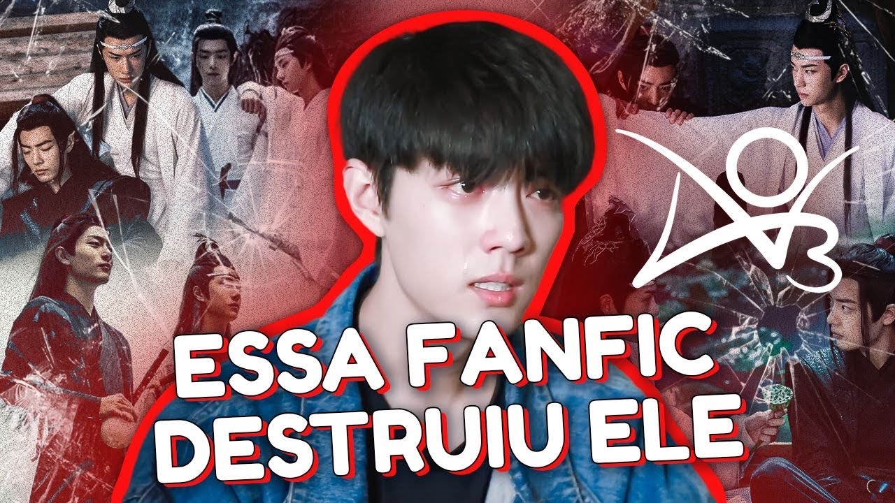 A &ldquo;QUEDA&rdquo; DE XIAO ZHAN: A FANFIC MORTAL QUE DIVIDIU A CHINA