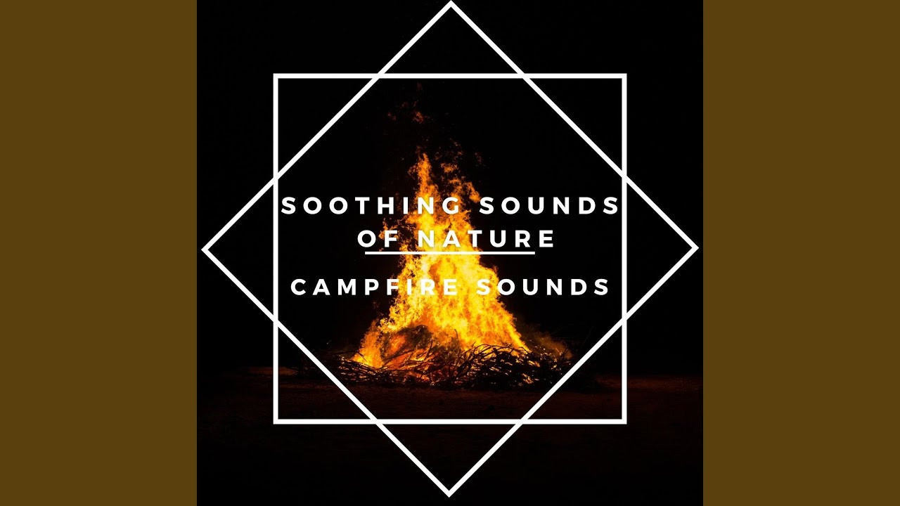 Soft Fireplace Sound