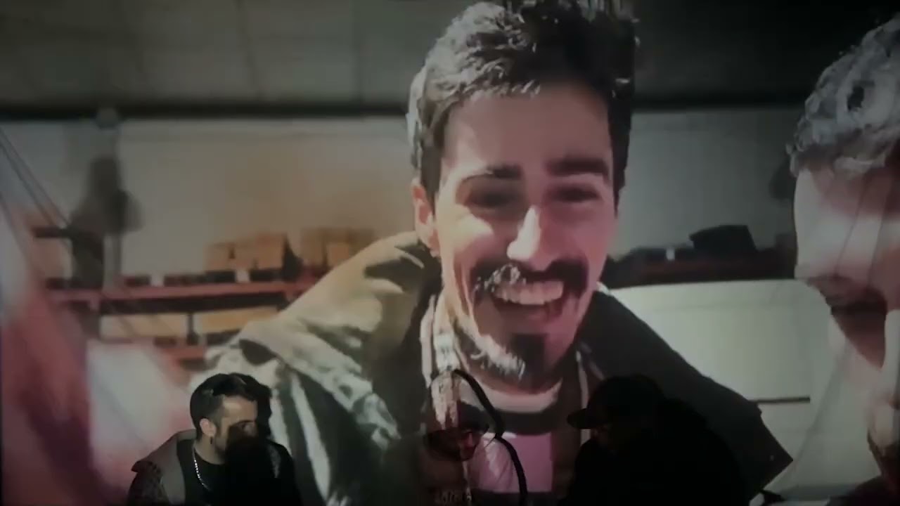 Roca Pintada - San Juan (videoclip oficial)