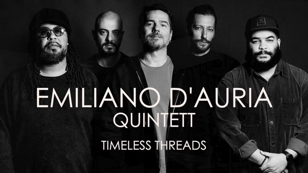 Timeless Threads   Emiliano D'Auria