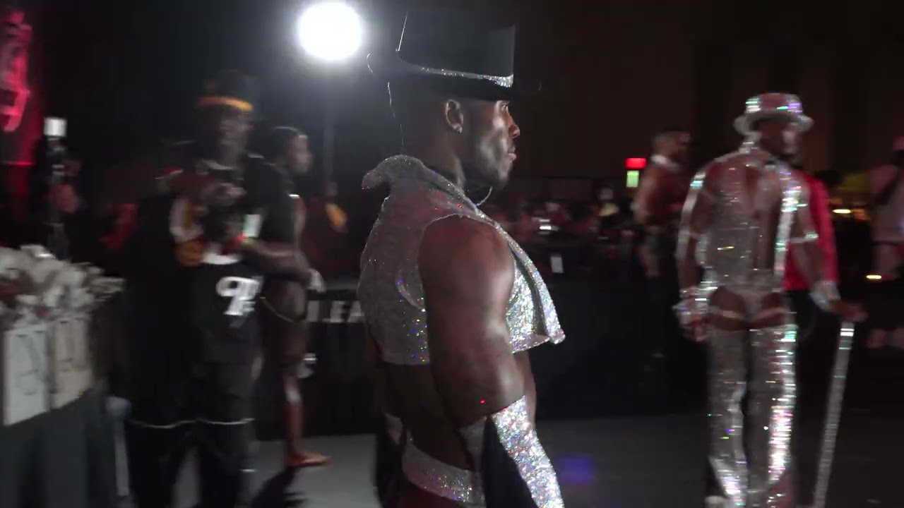 Grand March Part 1 @ House of Balenciaga 20th Anniversary Ball 2022
