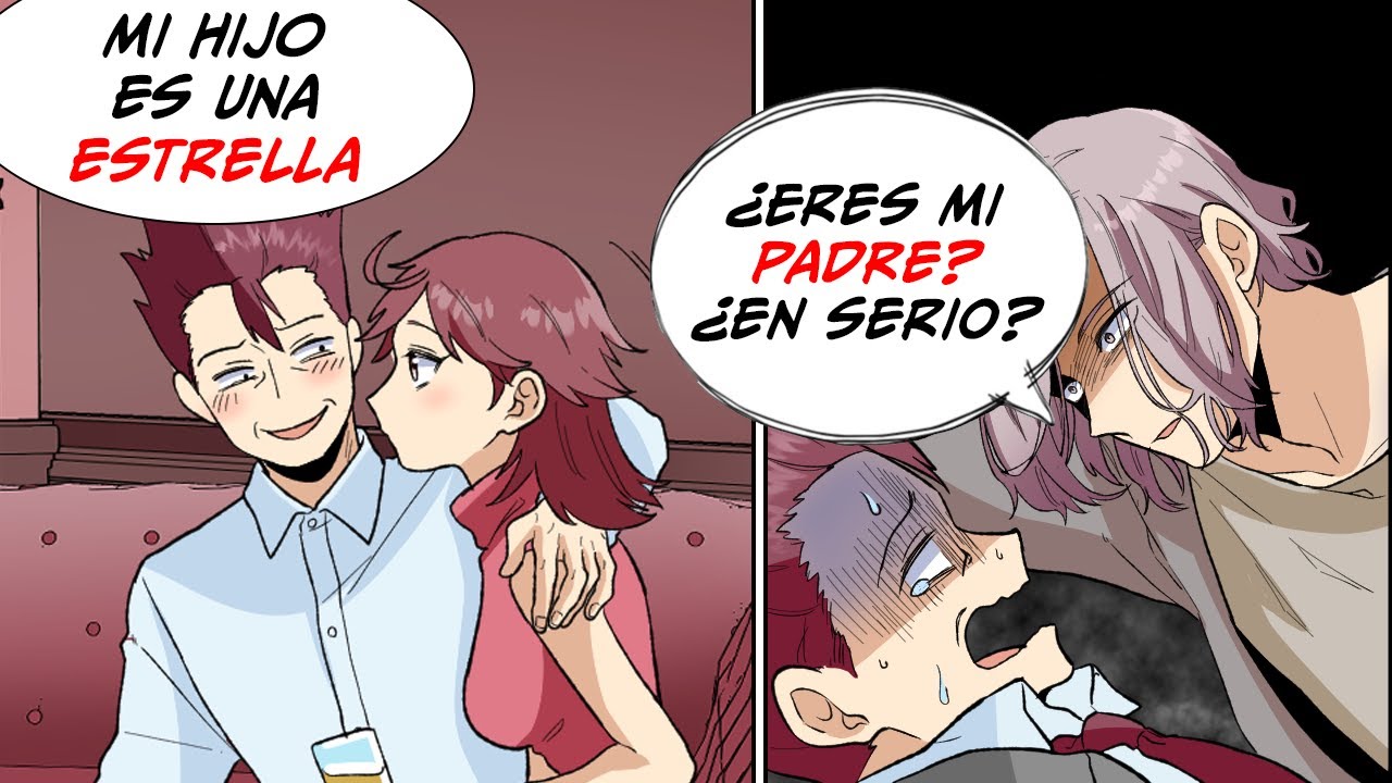 Ese viejo acosaba a nuestras chicas. Tuvimos que darle una lección… [Doblaje latino]