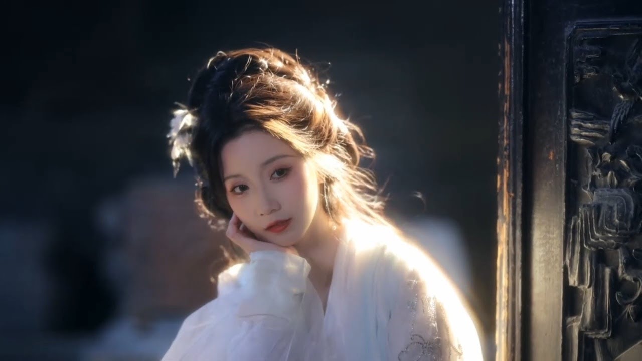 [MV+Lyrics] Đại Thiên Bồng (李袁杰) Remix - Phiên Bản Cổ Trang