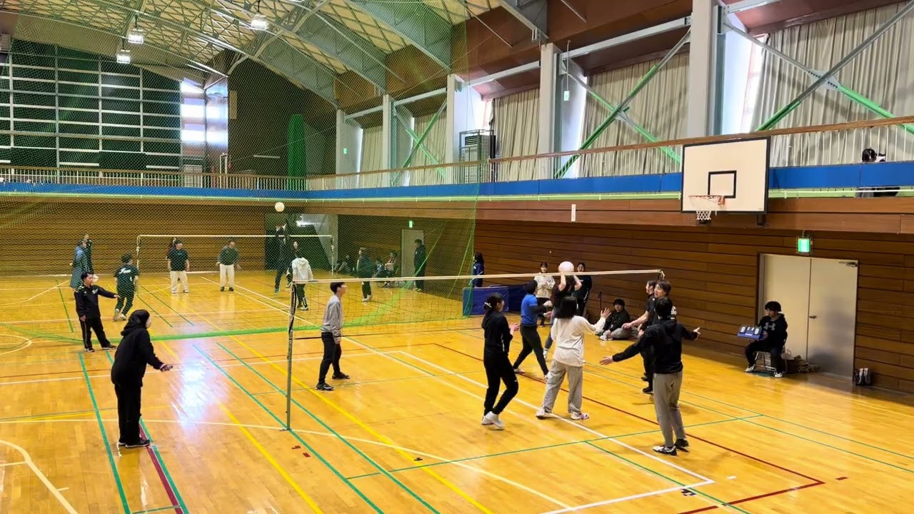 2026/02/08 Qカップ予選3 vsぴょんたろう