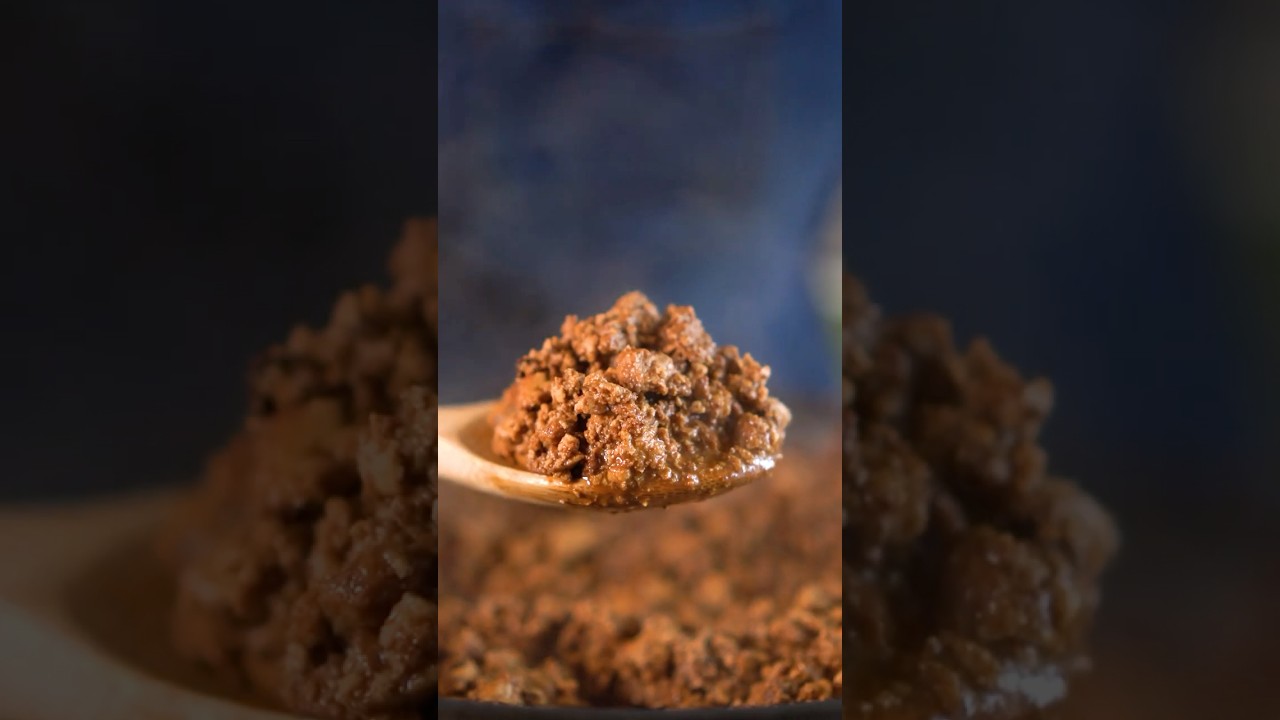 Превращаем ТОФУ в ВЕГАНСКИЙ ГОВЯЖИЙ ФАРШ!