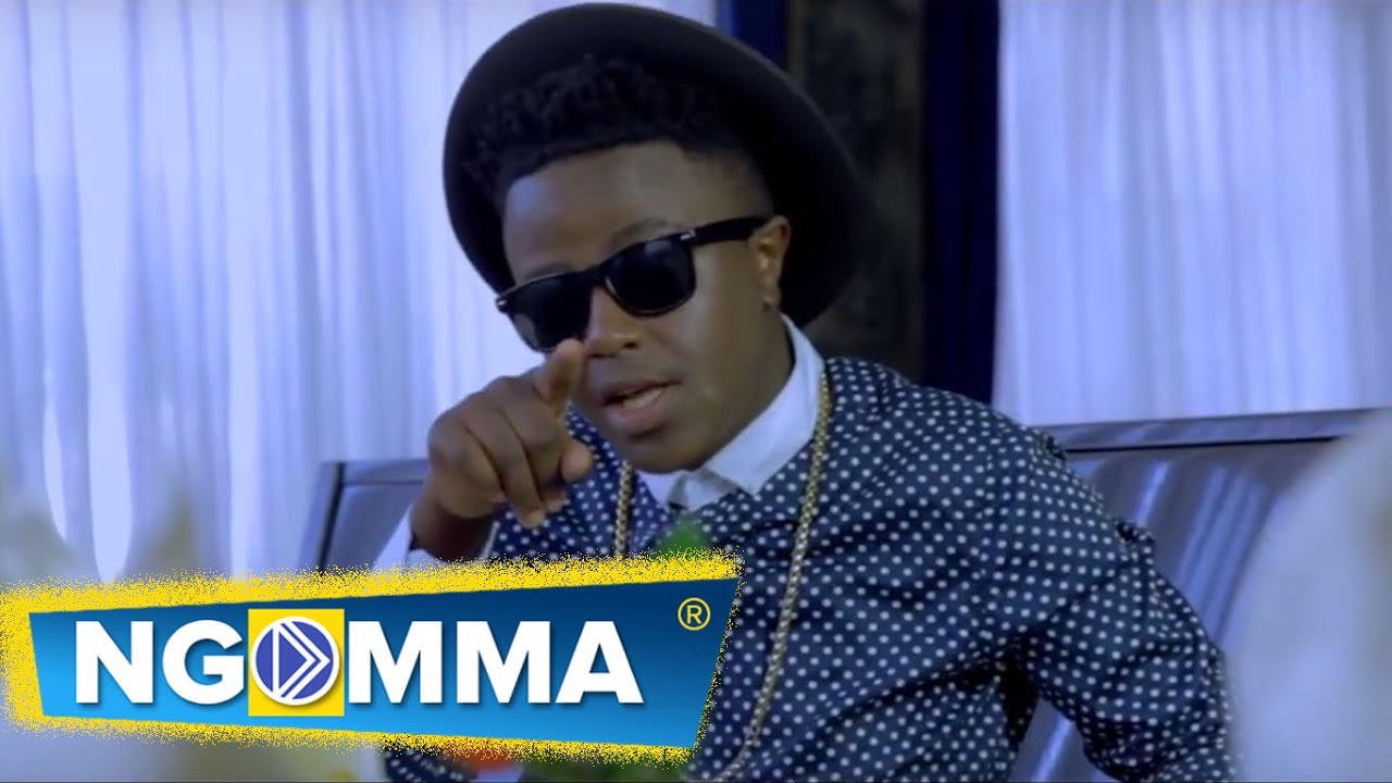 Mash Mwana - Hata Chelewa (Official video)