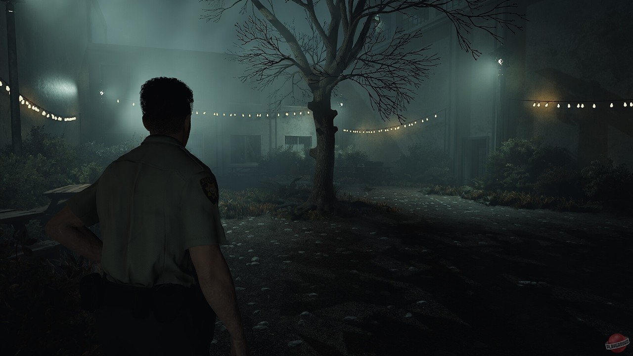 Боже как страшно / Fear the Timeloop 💀