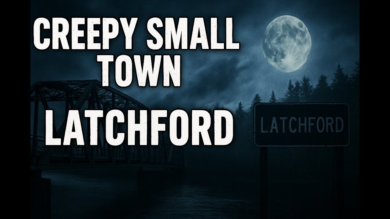 Creepy Small Town: Latchford, Ontario – The Bridge That Collapsed, and the River That Watches