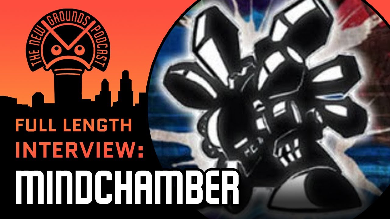 NGP #59: MindChamber | Full Episode