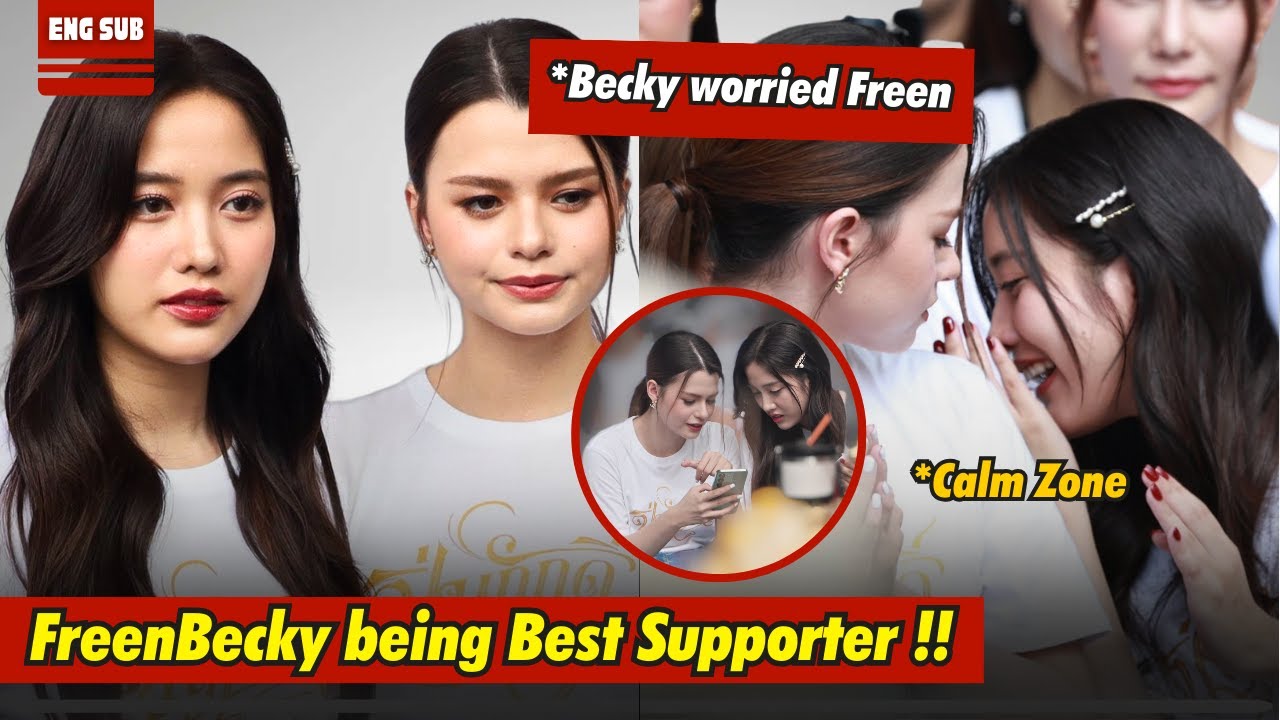 FreenBecky снова доказали, что они «самая милая пара» на свете!!