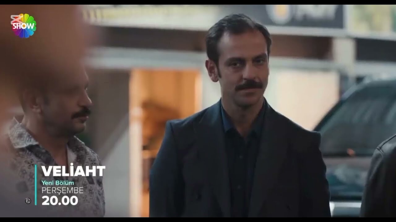 Veliaht 19.Bölüm Fragmanı/Zafer son kozunu mu oynuyor #veliaht #akınakınözü 