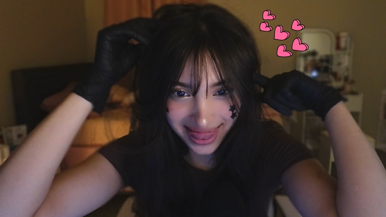 ASMRtist Kidnaps You